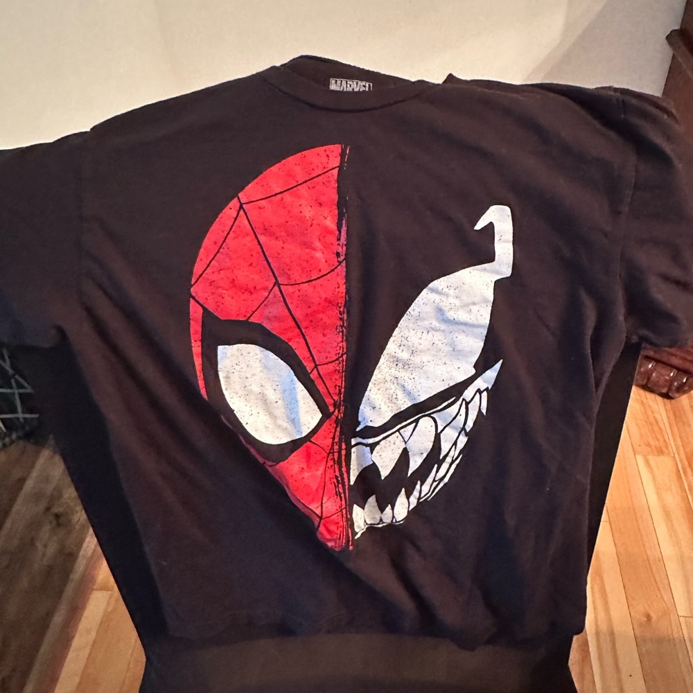 Boys tee